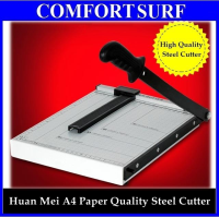 Huan Mei A4 Paper, Photos, Documents, Card Cutter 10" x 12"